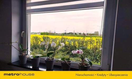 DO KUPIENIA - FAJNY DOM Z DUŻĄ DZIAŁKĄ W KIEKRZU 