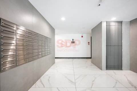Piękna kawalerka, przy rzece, centrum, River Angel