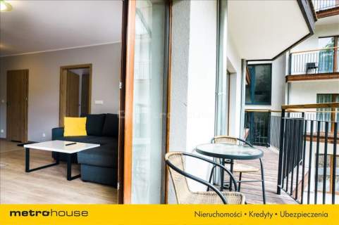 Piękny apartament w Szklarskiej Porębie