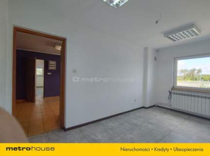 Lokal użytkowy na sprzedaż, 4492 m2, Knurowiec