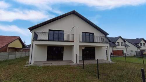 Mieszkanie, 4 pokoje, 72 m2, ogródek, stan. dewel.