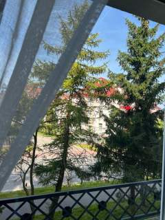 Bezpośrednio 2 pok kuchnia, wykończone pod klucz