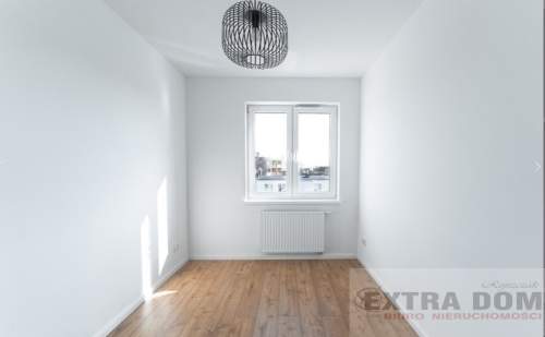 Mieszkanie na sprzedaż, 56,18 m2, Goleniów