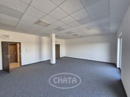Biuro do wynajęcia, 45 m2, Radwanice