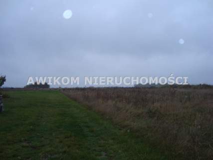 Działka rolna na sprzedaż, 3000 m2, Wikcinek