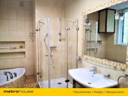 Funkcjonalne mieszkanie 120 m2 w śródmieściu Łodzi