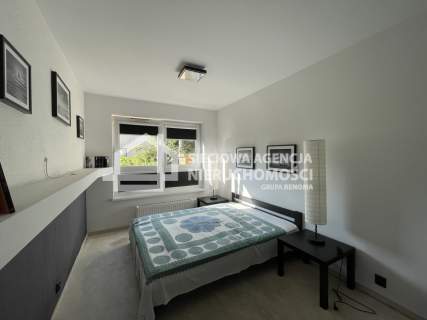 Apartament w nadmorskiej lokalizacji