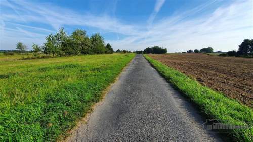 Już tylko za 34.900 zł - działka NA RATY w Zagozd