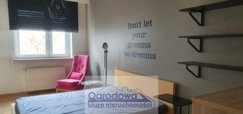 3pokojowe mieszkanie na Mokotowie blisko Metra