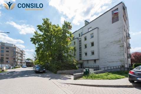 PRZYTULNE 3 POKOJE 61m2 ŁAGIEWNIKI/RUCZAJ