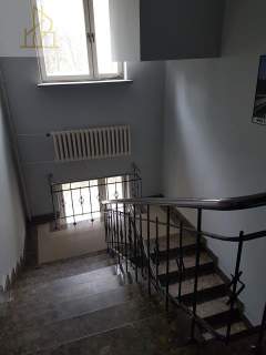 Biuro do wynajęcia, 34 m2, Warszawa