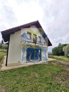 Mogilany dom wolnostojący 130m2 5pok DO SPRZEDANIA