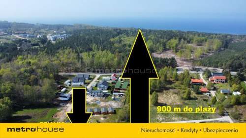 DĘBINA 3 DZIAŁKI W CENIE JEDNEJ OKAZJA 1157m kw.