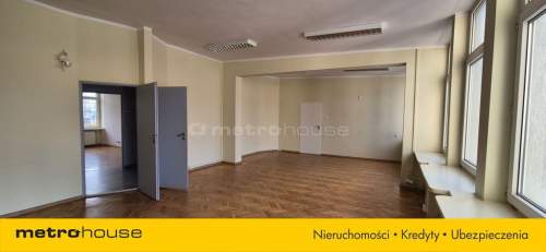 Biuro 425 m2 Olsztyn, idealne dla dużej firmy