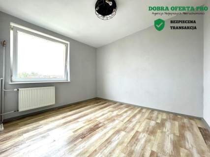 Mieszkanie 46 m   po remoncie, spokojna okolica