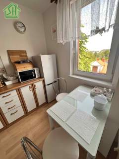 Mieszkanie na sprzedaż, 24 m2, Przemyśl