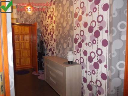 Mieszkanie na sprzedaż, 70,67 m2, Świnoujście
