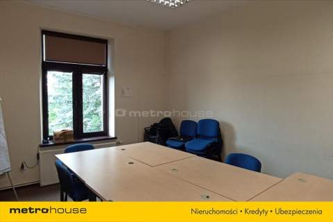 LOKAL W SERCU KROSNA O POWIERZCHNI OKOŁO 110 M2