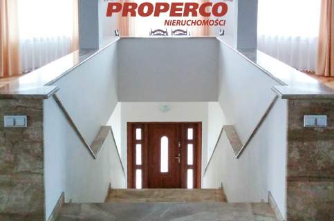Lokal na biuro magazyn 500m2, ul. Klonowa Kielce