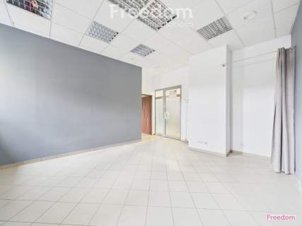 Lokal 61 m w centrum Koszalina   pasaż Jowisz