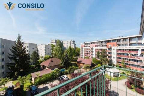 PRZYTULNE 3 POKOJE 61m2 ŁAGIEWNIKI/RUCZAJ