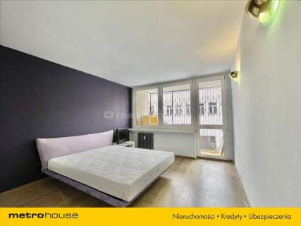 Oferuję mieszkanie na pierwszym piętrze 44 m2