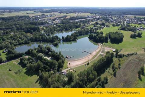 Tani dom 200m2 z działką 4200m2 w Chotyłowie