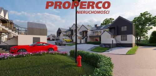 Apartament, 4 pok., 75,94 m2, Kielce, Maciejówka