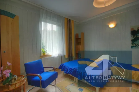 Okazja Hotel w Zawoi na działce 0,5 ha
