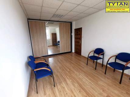 Nieruchomość komercyjna do wynajęcia, 18,13 m2, Łomża