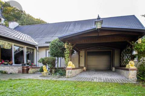 Obiekt z potencjałem - 363m2