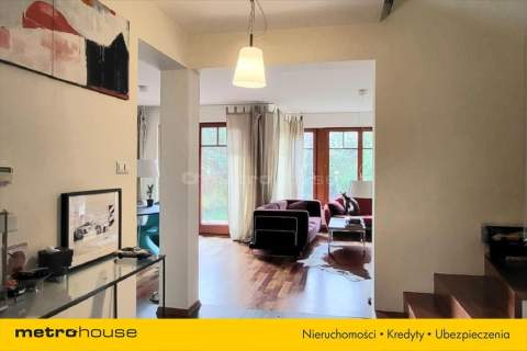WALENDÓW - elegancki dom szeregowy o pow. 146 m2.