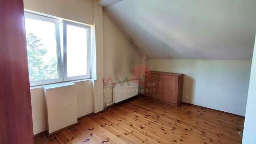 Szerokie 61 ar z domem i garażem