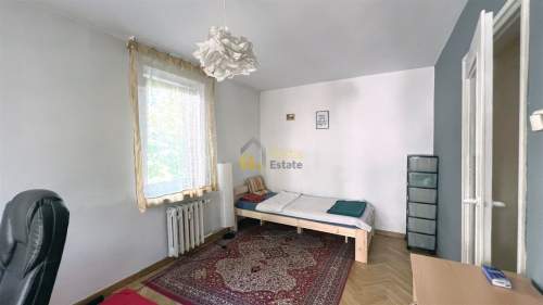 Mieszkanie do wynajęcia, 44 m2, Kraków