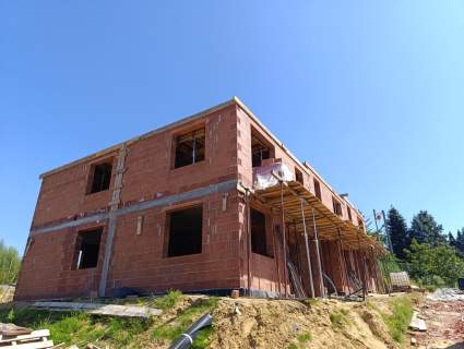 Apartament 84,83 m2 dwupoziomowy.