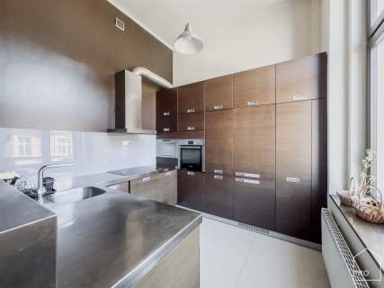 Mieszkanie na sprzedaż, 206 m2, Gliwice