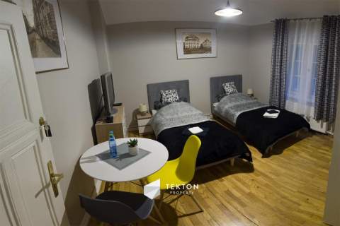 Gniezno Pokoje Inwestycyjne Booking Lokalizacja