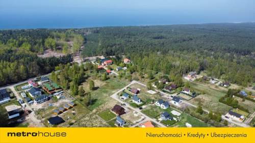 DĘBINA 3 DZIAŁKI W CENIE JEDNEJ OKAZJA 1157m kw.