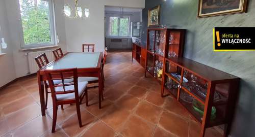 Komfortowy dom na Osiedlu Bilcza