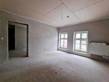 2 POKOJE - 34,05 M2 - DEWELOPERSKI - OK. UL.ŚLISKA