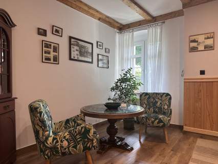 Pensjonat 12 apartamentów, SPA Karpacz