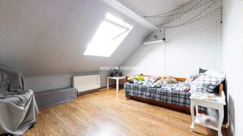 Kamienica ok. 300 m2 / 3 ar / Wadowice
