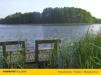 Działka budowlana na sprzedaż, 10300 m2, Pąchy