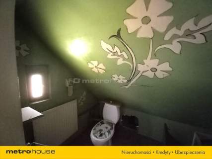 Dom z działką 360 000 zł
