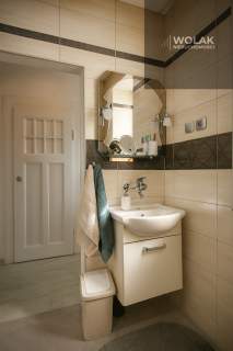 Dochodowe mieszkanie 128m2 40m2 w Kłodzku