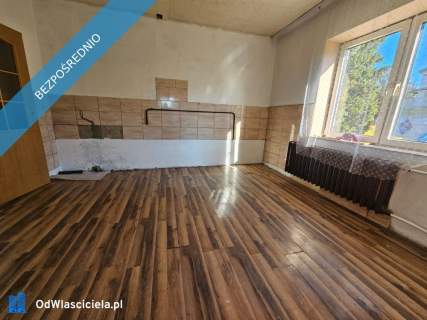 Okazja Regulice dom sprzedaż/zamiana