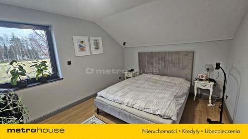 Fenomenalny, nowoczesny dom w cichej okolicy