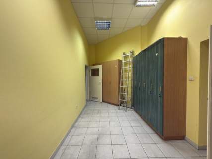 Lokal z potencjałem