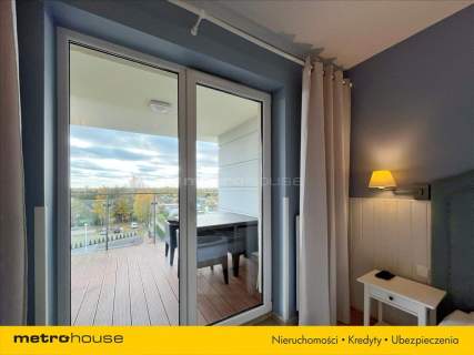 Piękny nowoczesny apartament w Kołobrzegu