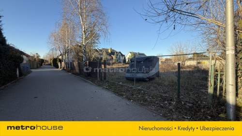 Działak na osiedlu z pozwoleniem na budowę 600 PUM